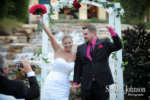 Best Orlando Wedding Photography - Sandra Johnson (SJFoto.com)